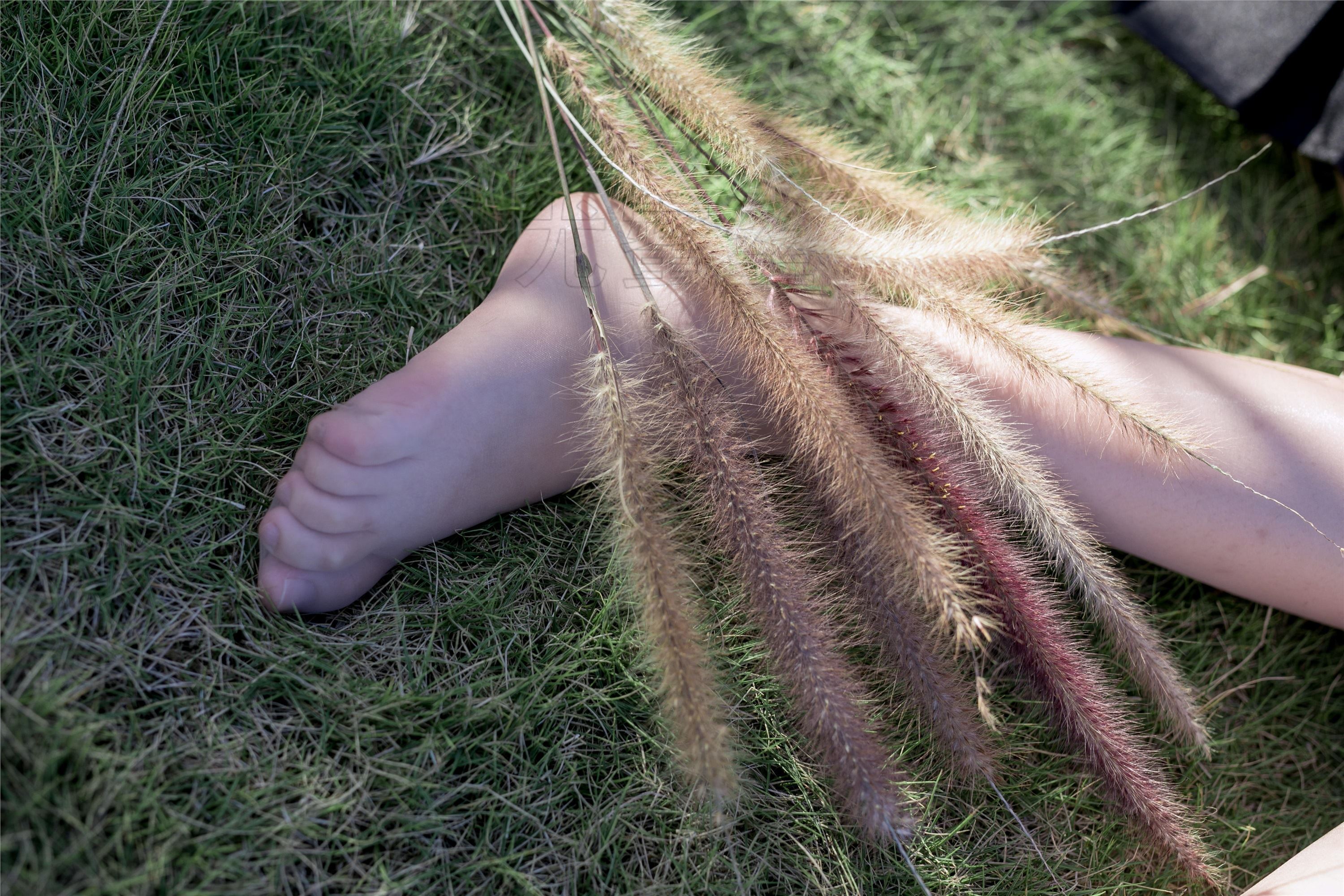 尤蜜丝 穿搭写真 NO.003